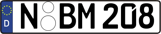 N-BM208