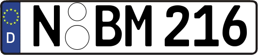 N-BM216