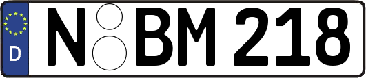 N-BM218