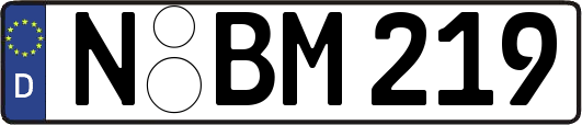 N-BM219