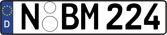 N-BM224