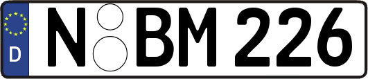 N-BM226