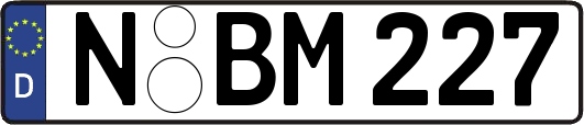 N-BM227