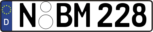 N-BM228