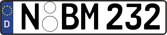 N-BM232