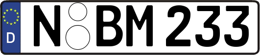 N-BM233