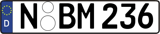 N-BM236