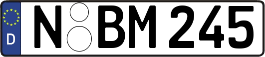 N-BM245