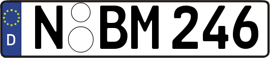N-BM246