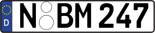 N-BM247