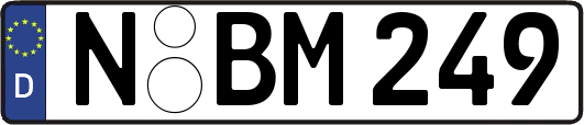 N-BM249