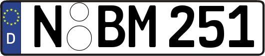 N-BM251