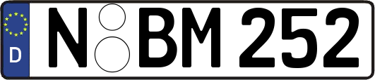 N-BM252
