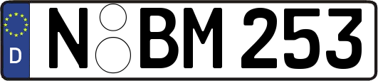 N-BM253