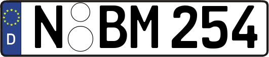 N-BM254