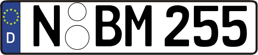 N-BM255