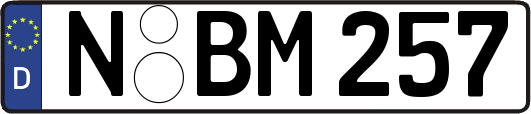 N-BM257