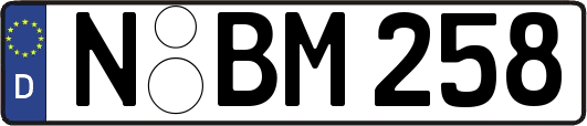 N-BM258