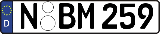 N-BM259