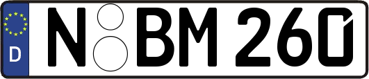 N-BM260