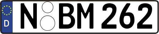 N-BM262