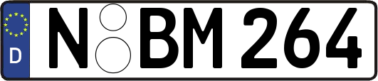 N-BM264