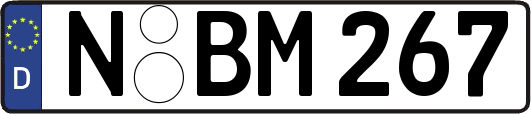 N-BM267