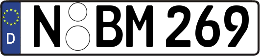 N-BM269