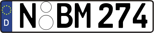 N-BM274