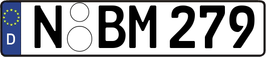N-BM279