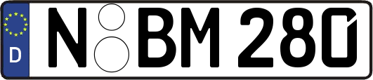 N-BM280