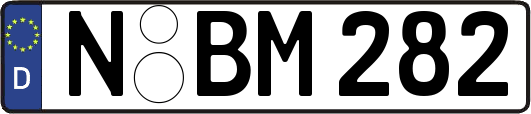 N-BM282