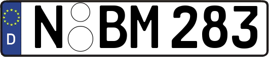 N-BM283