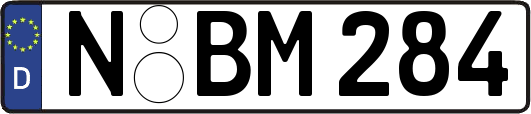 N-BM284