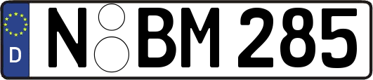 N-BM285