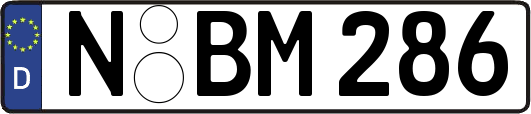 N-BM286