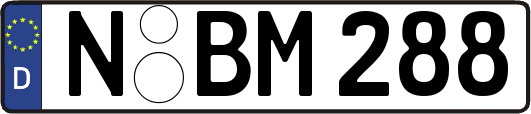 N-BM288