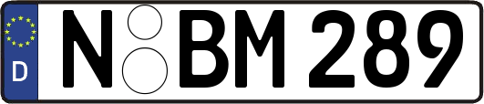 N-BM289