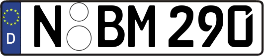 N-BM290