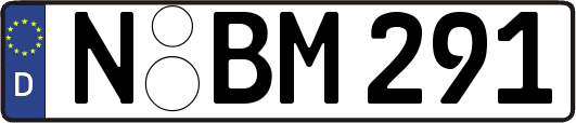 N-BM291