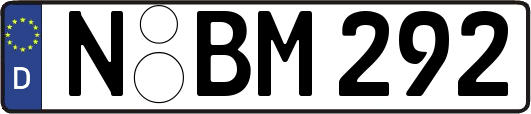 N-BM292