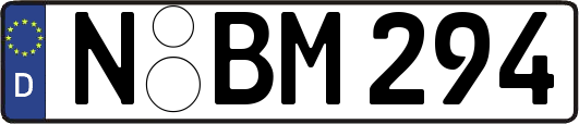 N-BM294