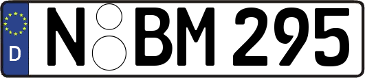 N-BM295