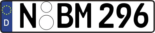 N-BM296