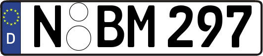 N-BM297