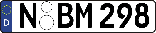 N-BM298
