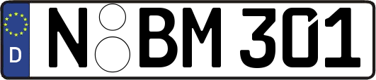 N-BM301