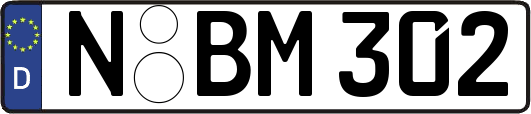 N-BM302