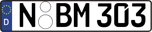 N-BM303