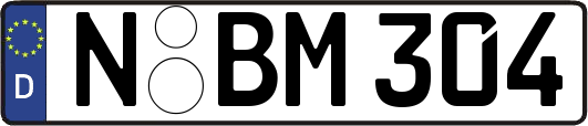 N-BM304